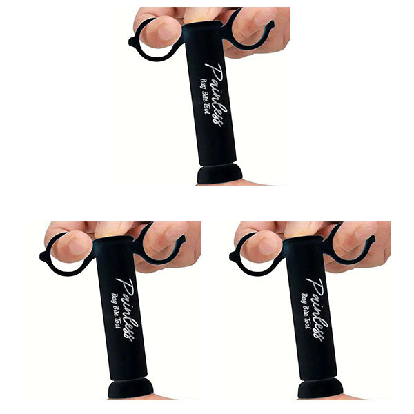 Poison Remover - Bug Bites and Bee/Wasp Stings, Natural Insect Bite Relief Bites Relief Suction Tool