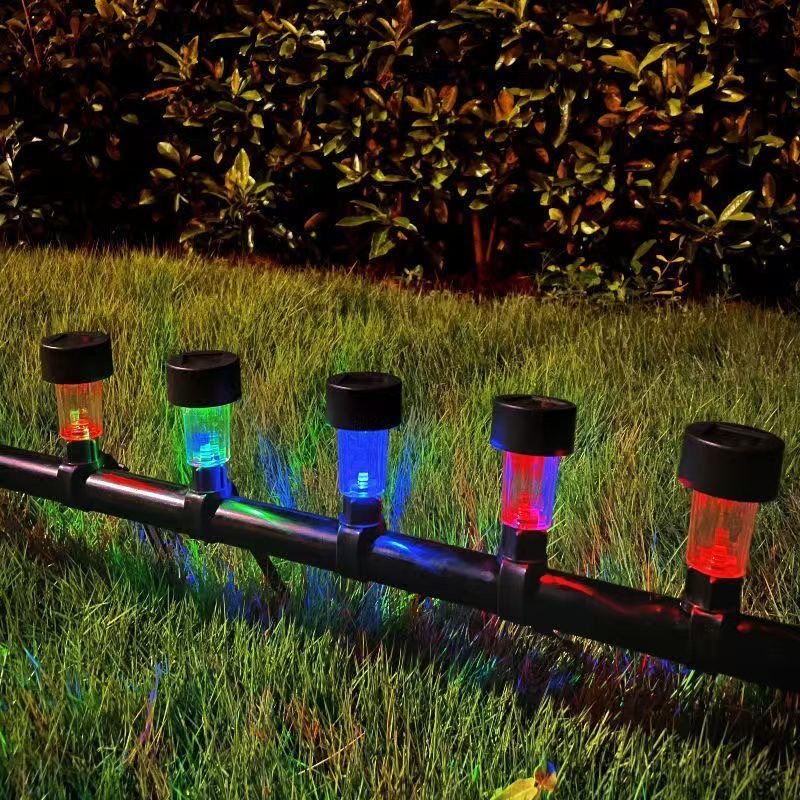 🌟Solar LED Pool Lights