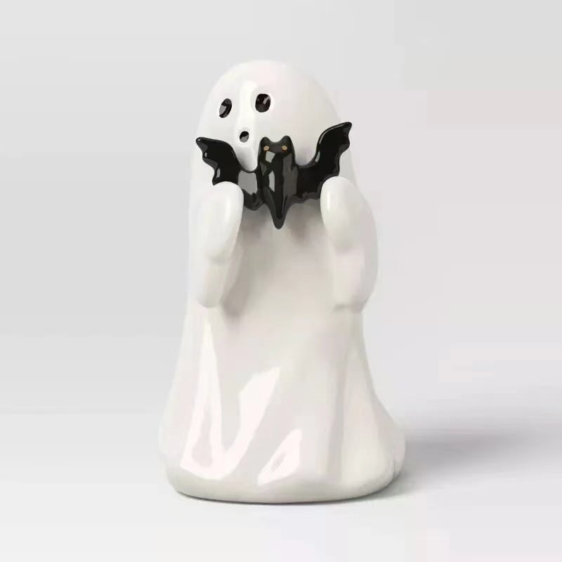 👻Halloween Early Hot Sale 45% OFF—Halloween Small Ghosts Scary Ghost Figurines