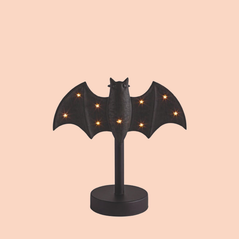 2025 New product 💥🦇Halloween Bat Candle Holder