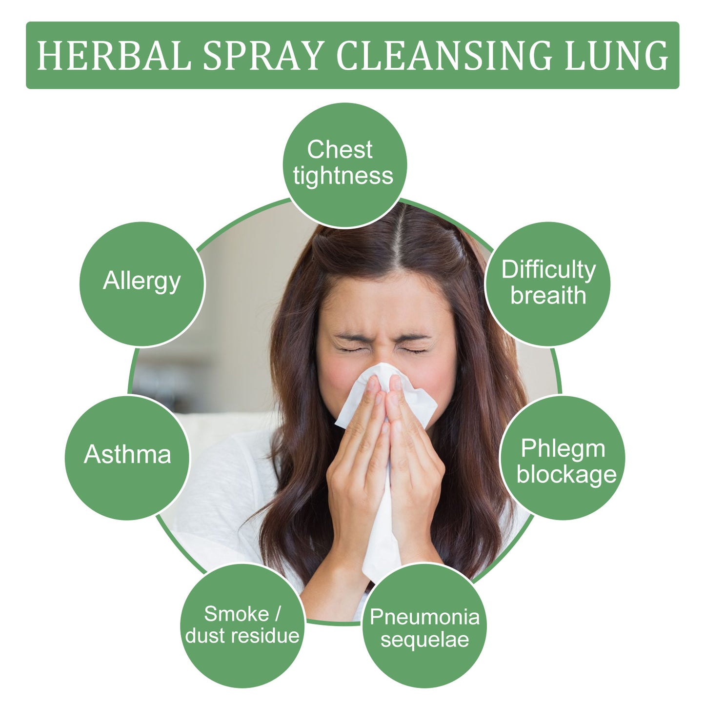 🌿 Essence Nasal Diffuser – Clear Breathing On the Go