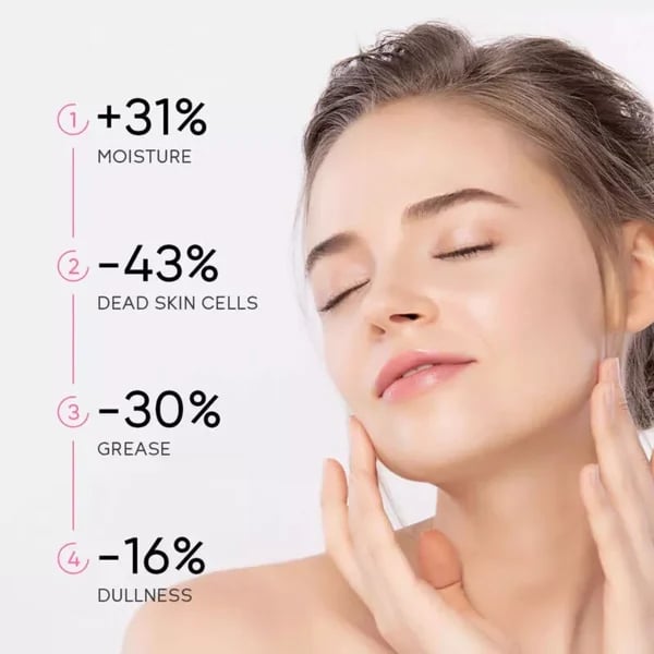 🎉Summer Sale 49% OFF - 🔥Purifying Exfoliating Gel