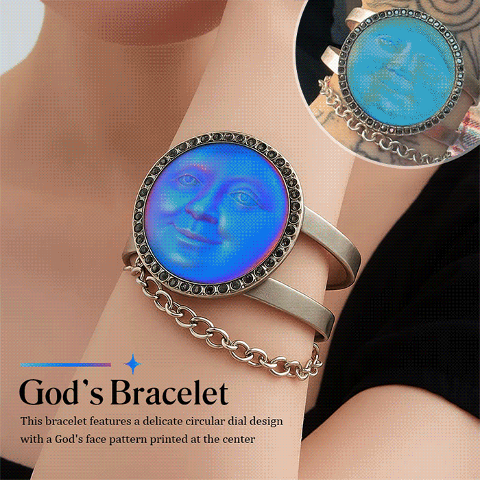 ✨Divine Grace Bracelet – Faith Meets Fashion