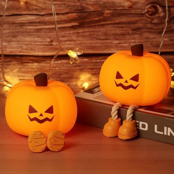 🎃Pumpkin Night Light