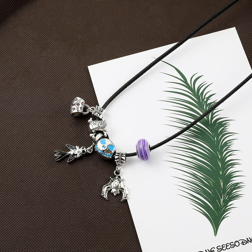 Halloween Children's DIY Bracelet Blind Box