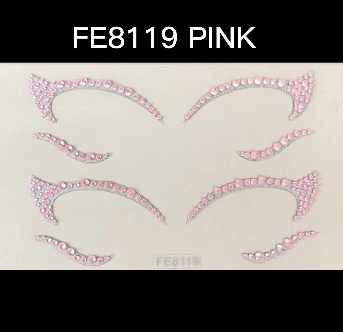 💎Crystal crease eyeliner