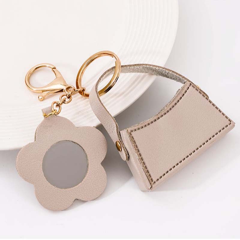 💄✨ Mini Bag Keychain