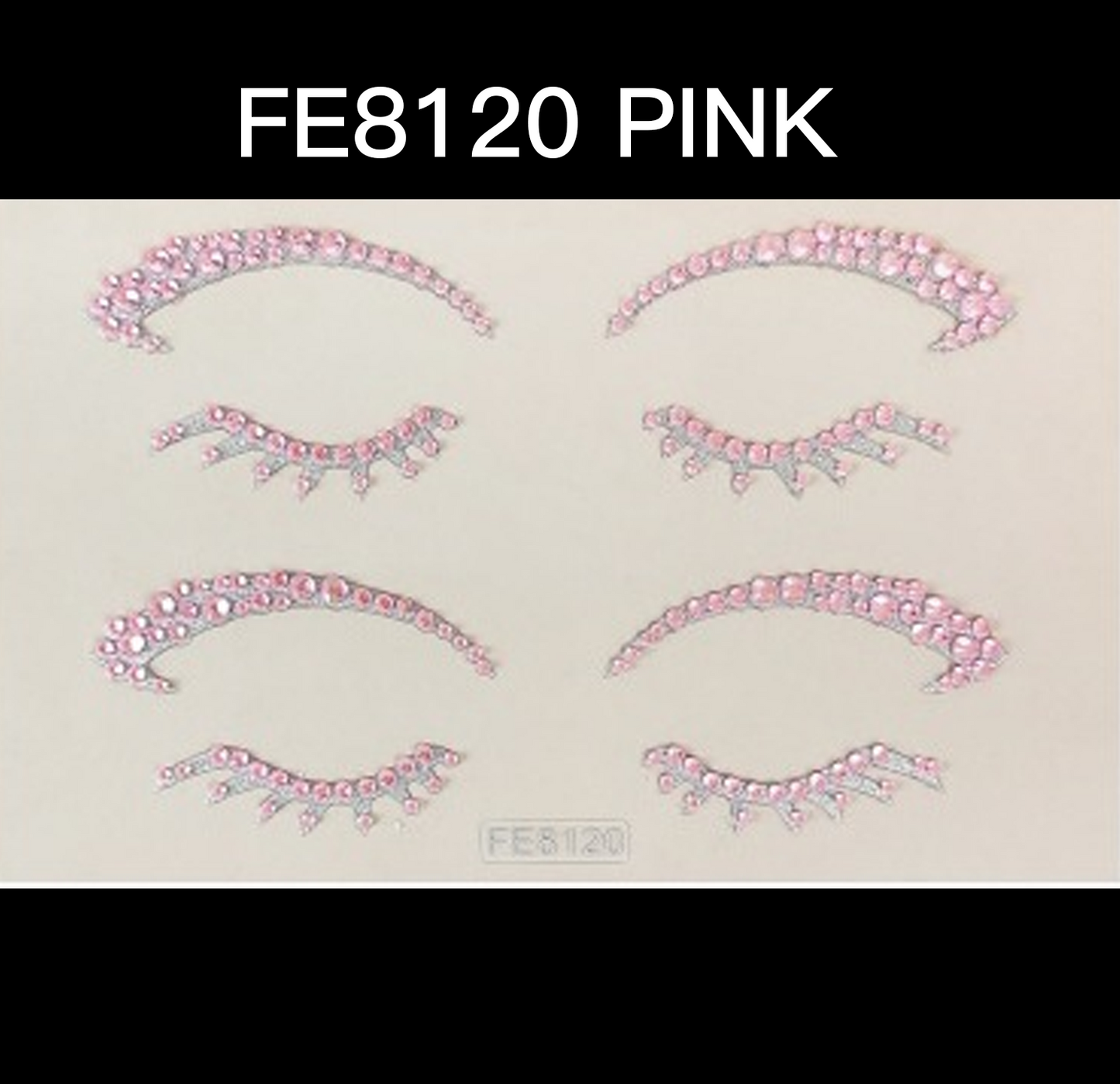 💎Crystal crease eyeliner