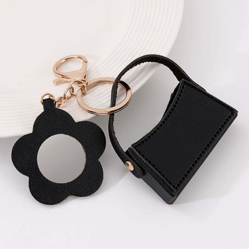 💄✨ Mini Bag Keychain