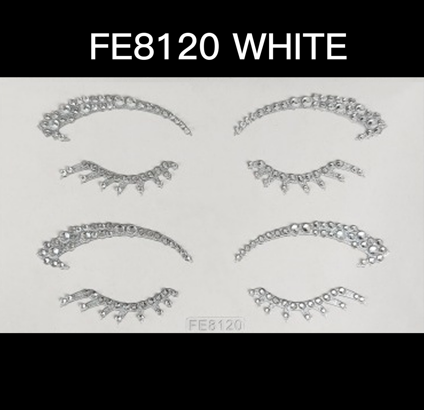 💎Crystal crease eyeliner