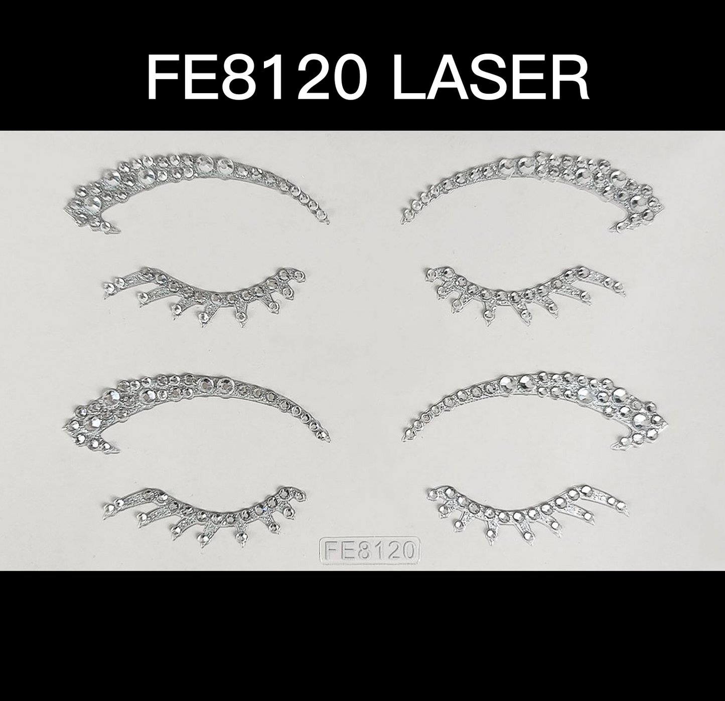 💎Crystal crease eyeliner