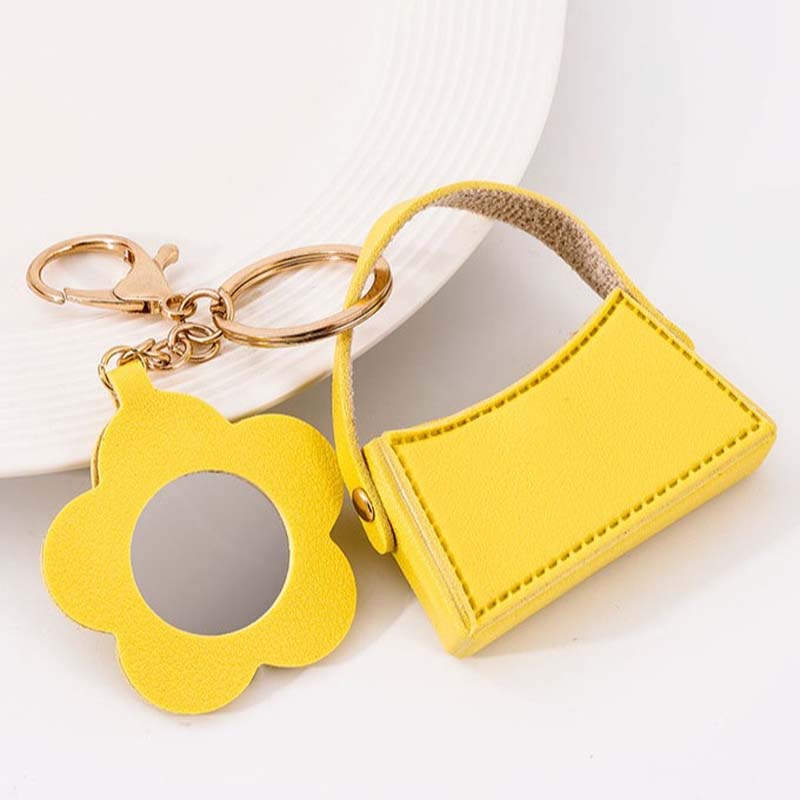 💄✨ Mini Bag Keychain