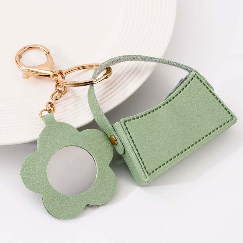 💄✨ Mini Bag Keychain