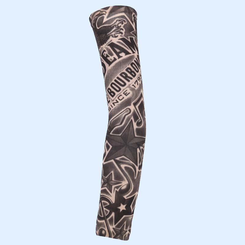 🔥2025 New Arrival 🔥 Ultra-Thin Sun Protection Tattoo Sleeves