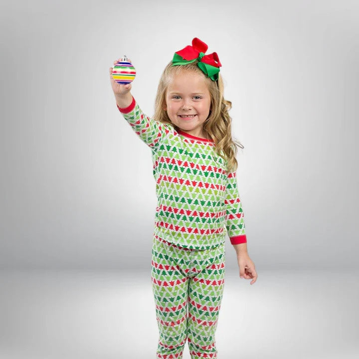 DIY Christmas Ball Set