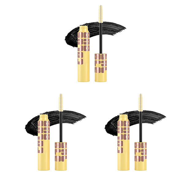 🔥49% OFF🔥Volume and Length Formula for Bold, Separated Lashes