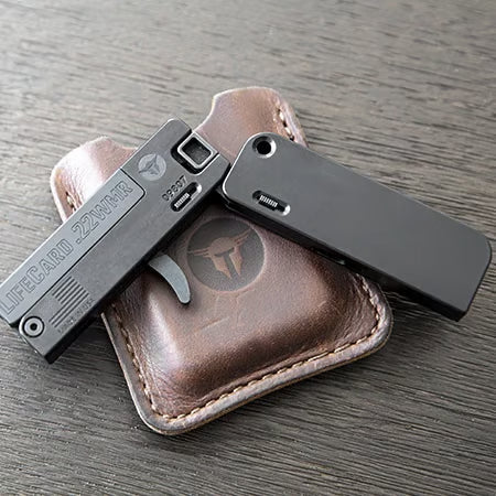 PocketLife Survival Card