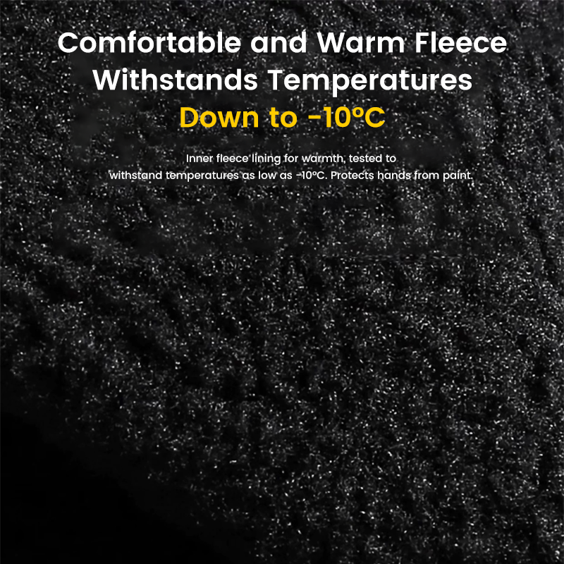 🧤 Autumn & Winter Zipper Gloves