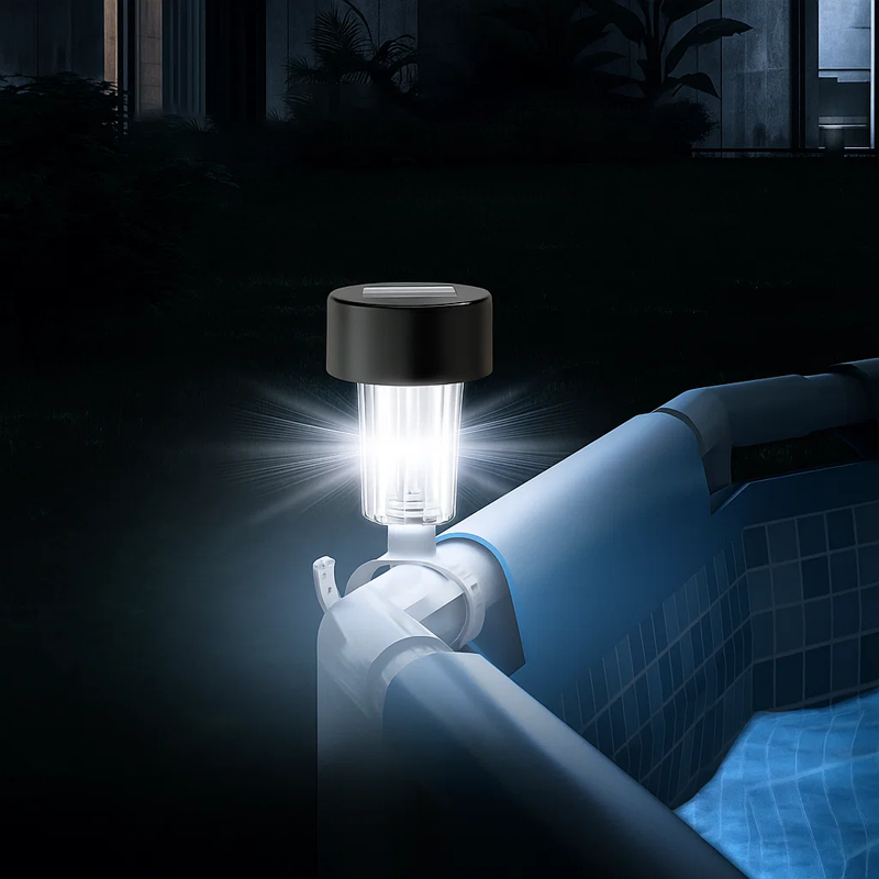 🌟Solar LED Pool Lights