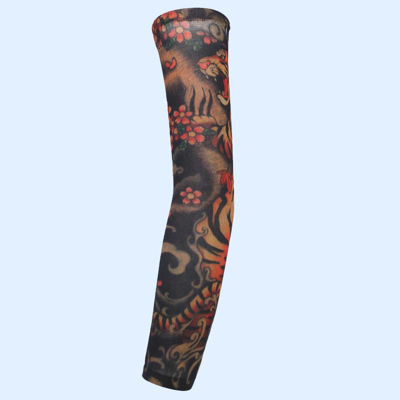 🔥2025 New Arrival 🔥 Ultra-Thin Sun Protection Tattoo Sleeves
