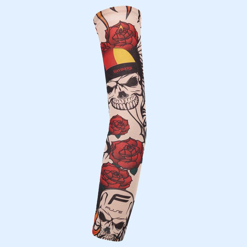 🔥2025 New Arrival 🔥 Ultra-Thin Sun Protection Tattoo Sleeves