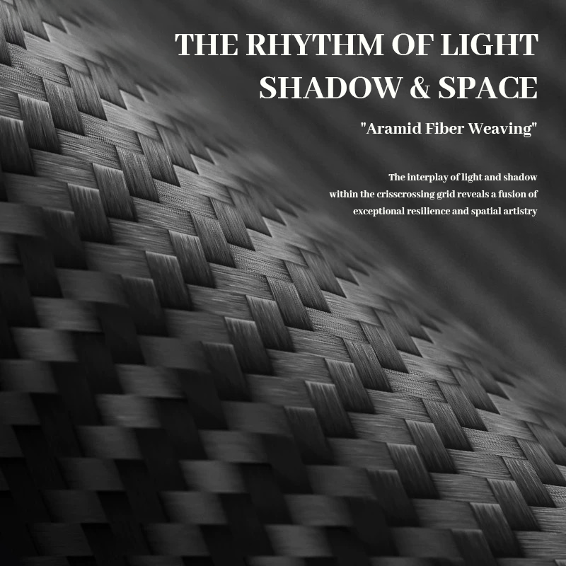 🧱 Kevlar Fiber Transparent Lens Cover Magnetic Phone Case