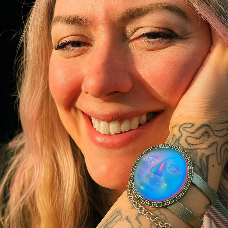 ✨Divine Grace Bracelet – Faith Meets Fashion