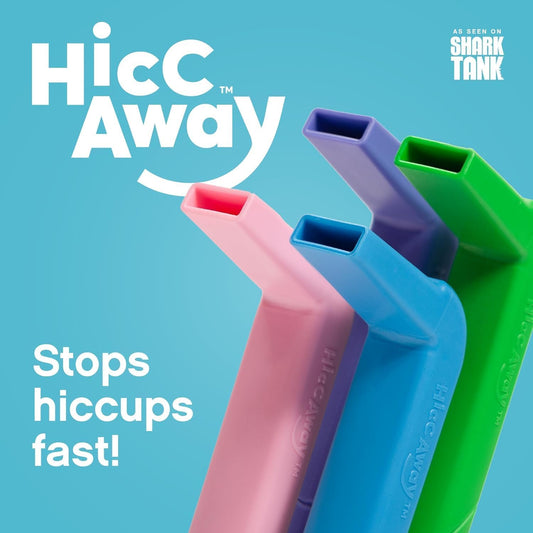 🔥Buy 2 Get 1 FRRE⏰--Hiccup Straw - Stops Hiccups Fast