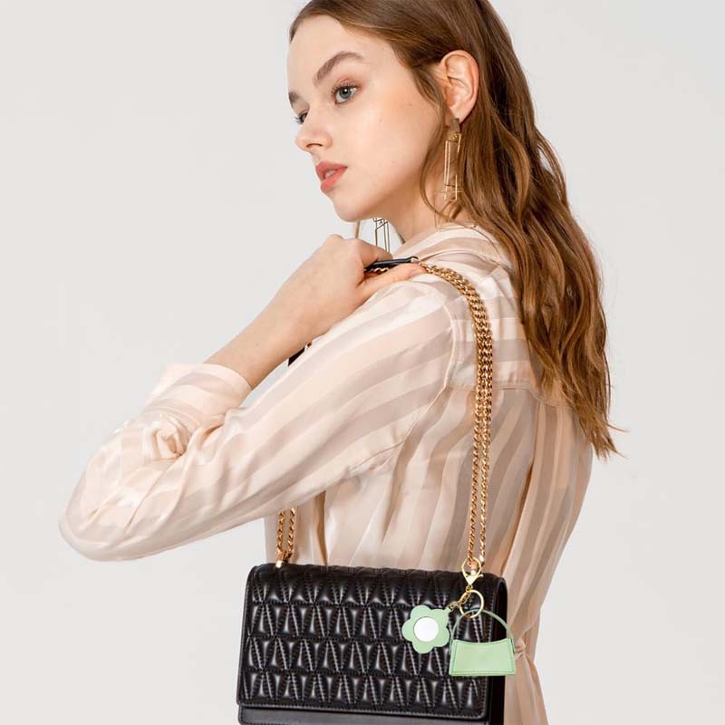 💄✨ Mini Bag Keychain