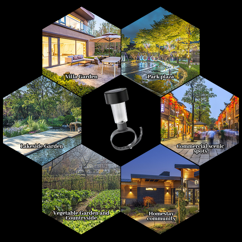 🌟Solar LED Pool Lights