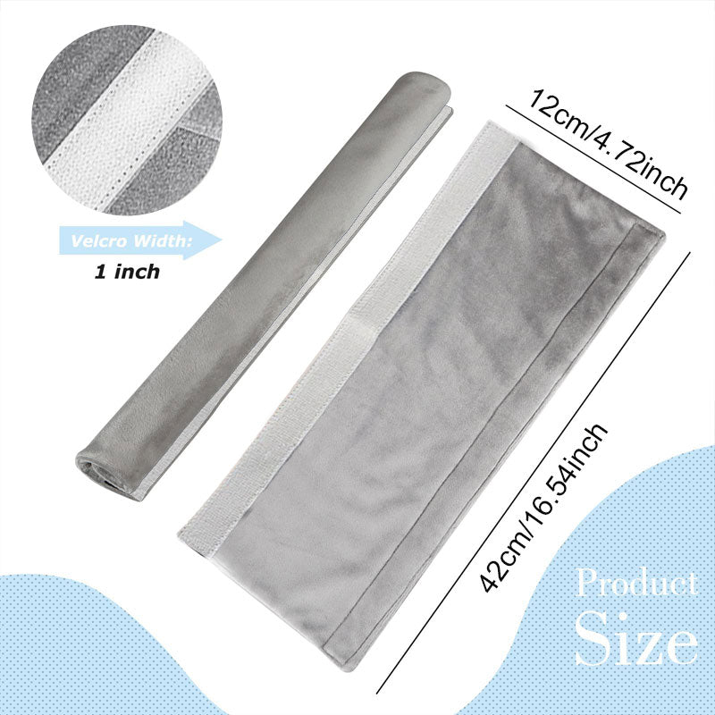 Double Sided Refrigerator Handle Gloves