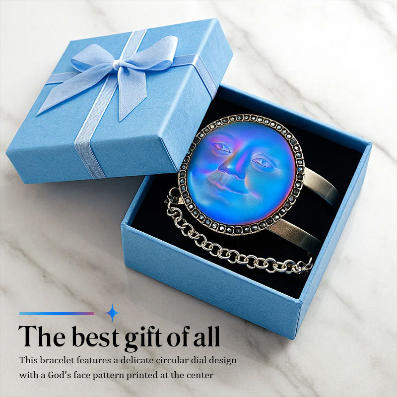 ✨Divine Grace Bracelet – Faith Meets Fashion