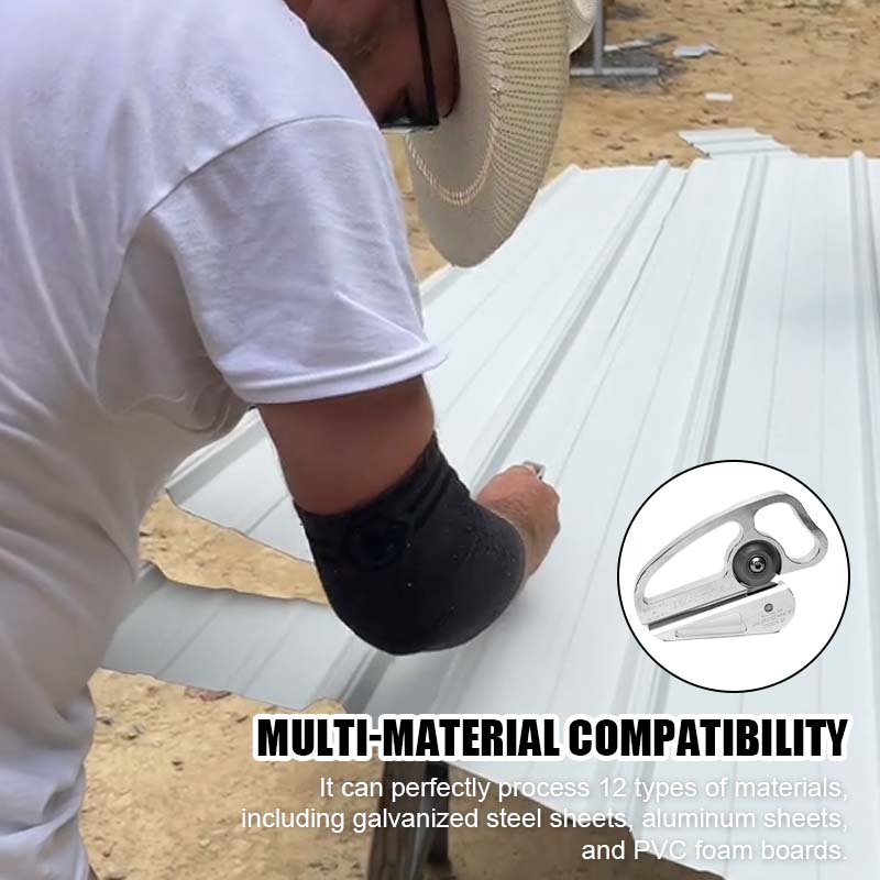 Metal & Vinyl Slitter Tool