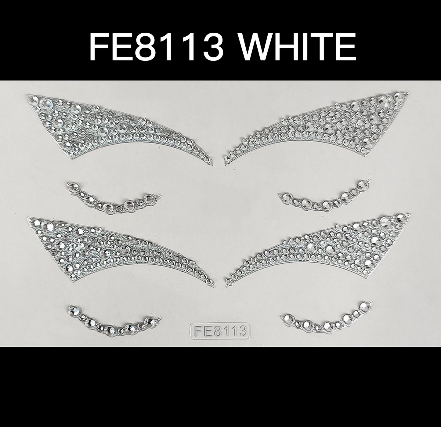 💎Crystal crease eyeliner