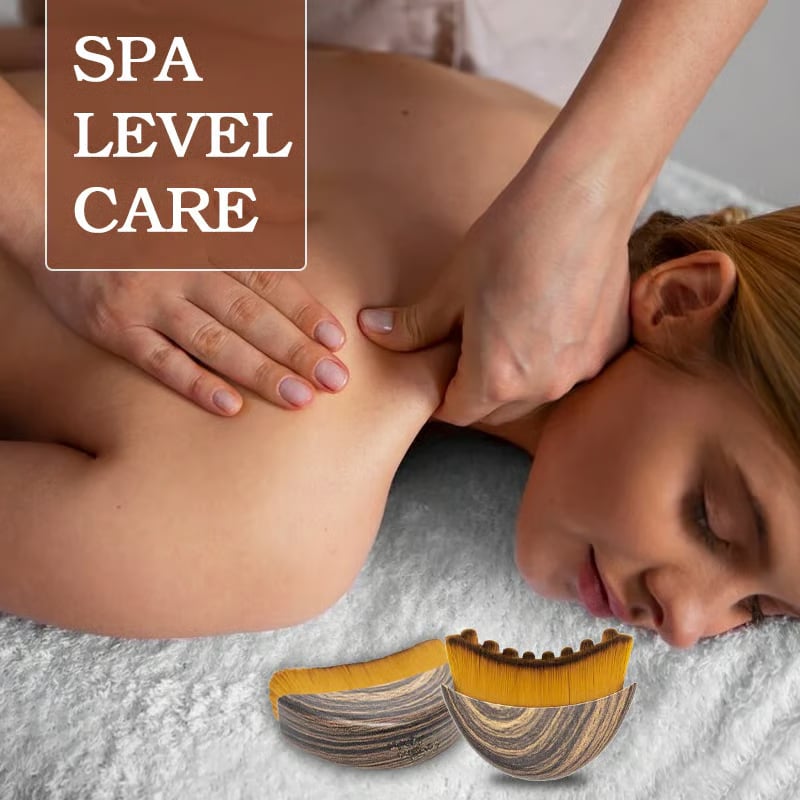 🔥2025 Summer Hot Sale🔥Contour Face Brush