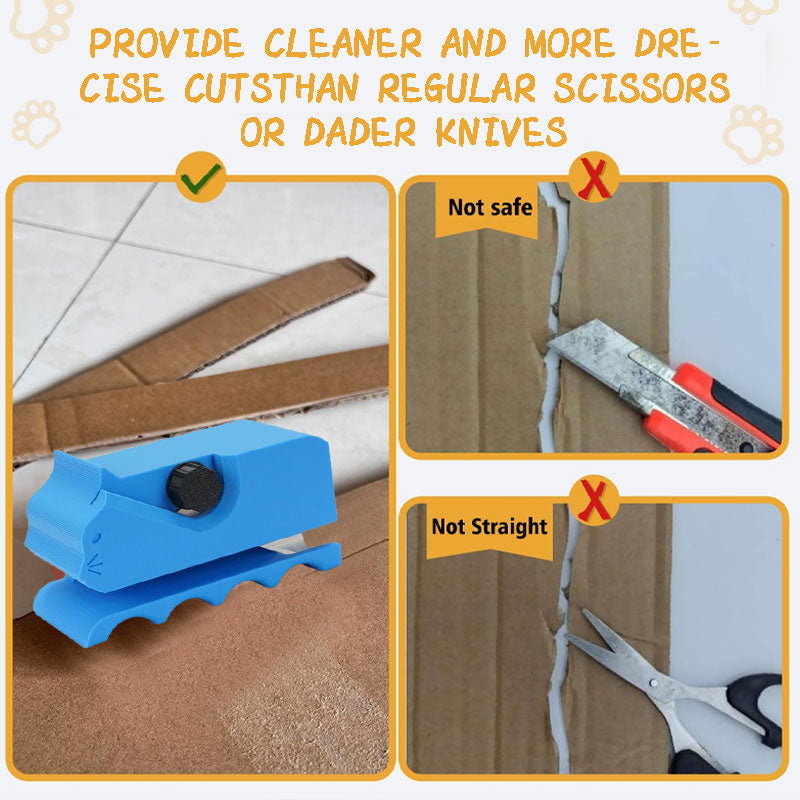 Cardboard Cutter