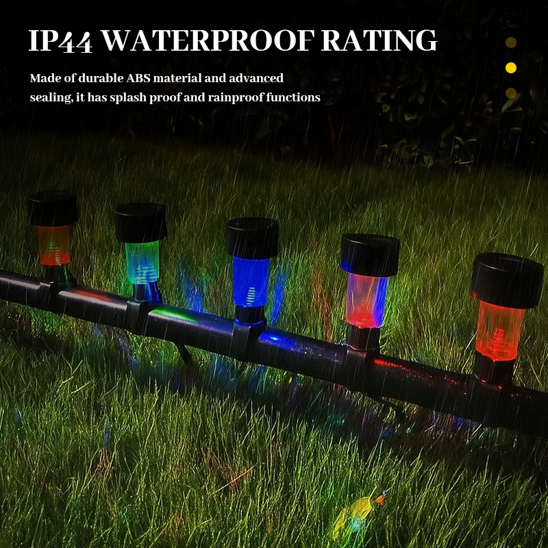 🌟Solar LED Pool Lights
