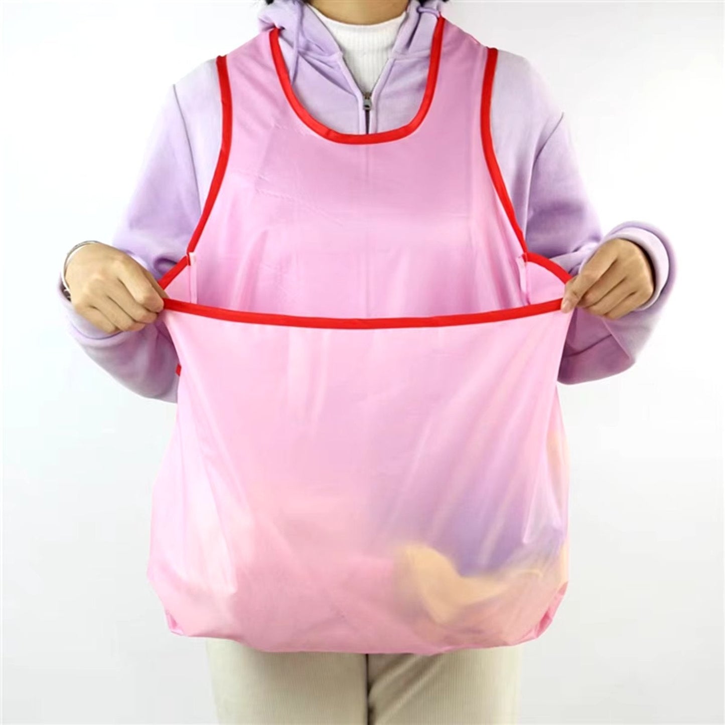 Laundry Apron with Pockets/Laundry Apron with Pockets