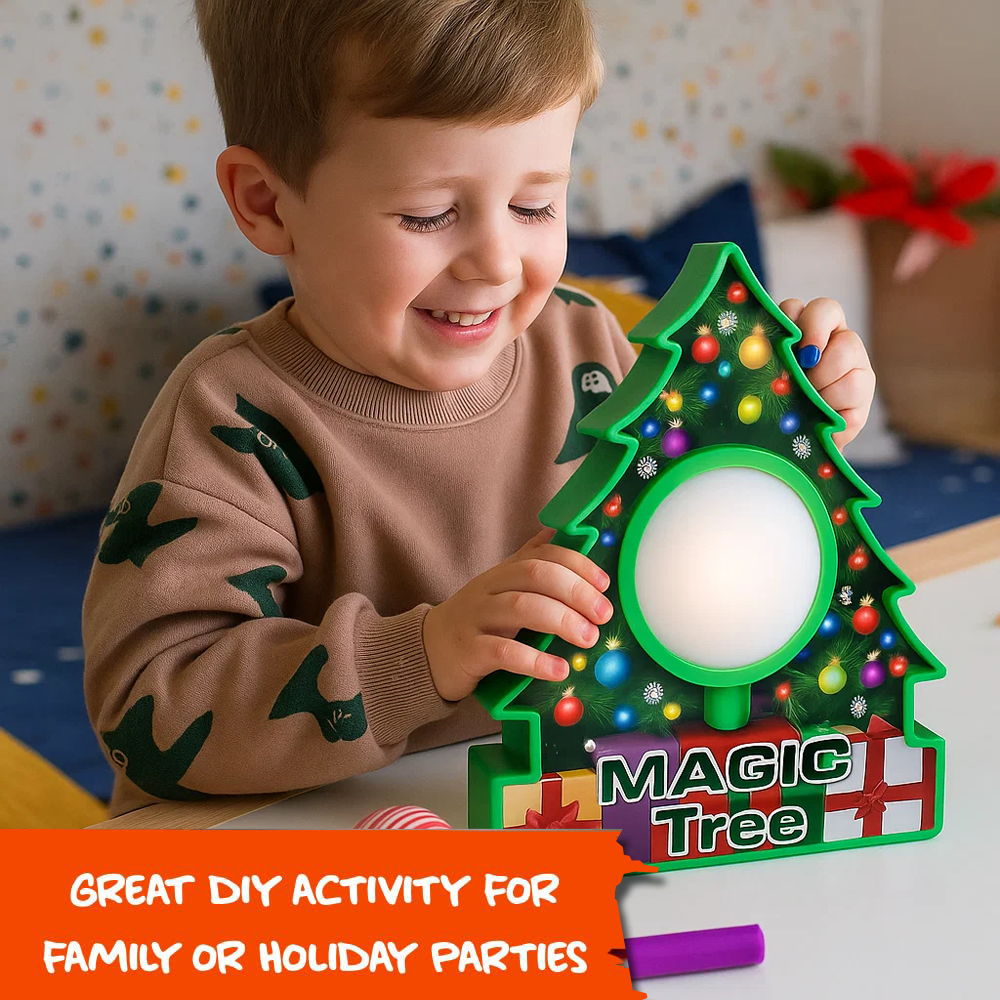 DIY Christmas Ball Set