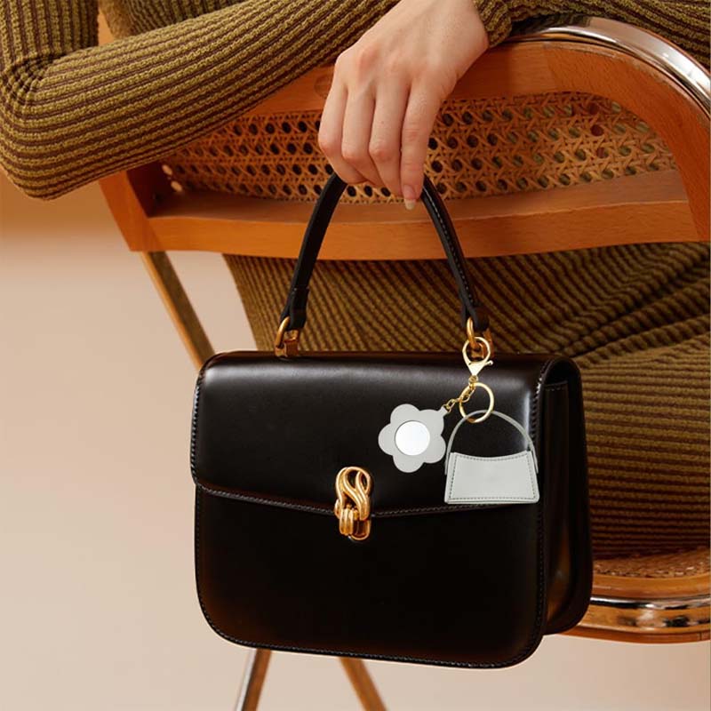 💄✨ Mini Bag Keychain