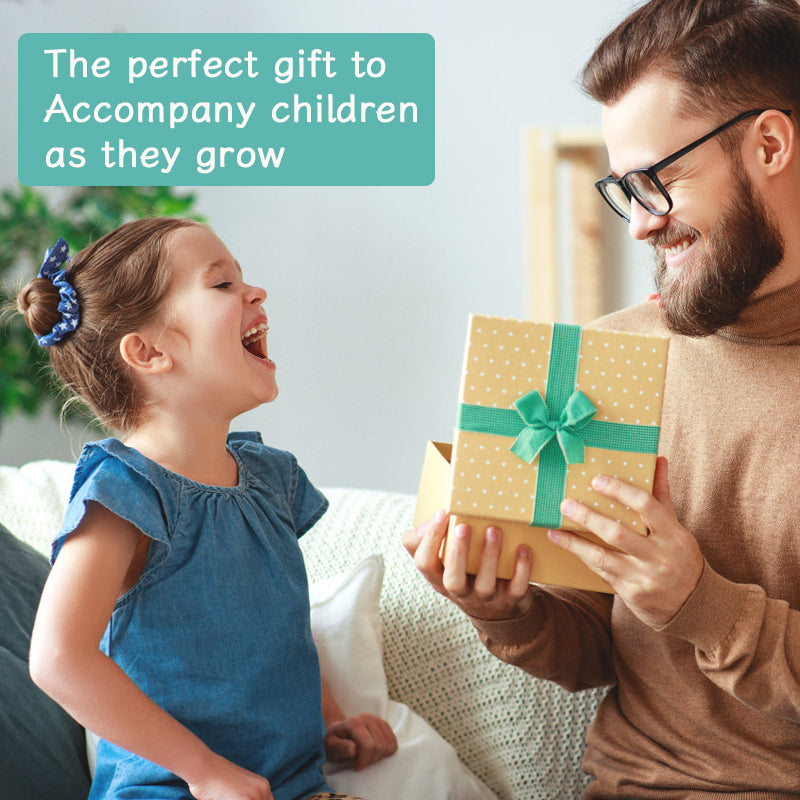 🔥2025 New Arrival 🔥Dinosaur's Wobbly Bottom