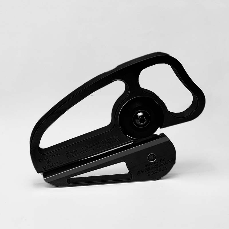 Metal & Vinyl Slitter Tool