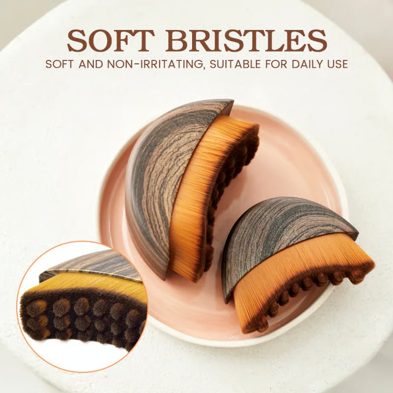 🔥2025 Summer Hot Sale🔥Contour Face Brush