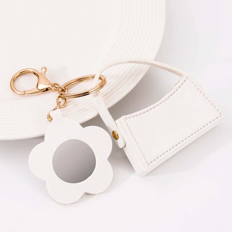 💄✨ Mini Bag Keychain