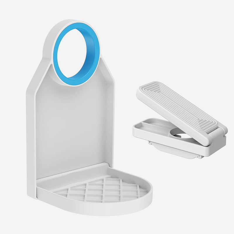 🌟 Upgraded Laundry Detergent Cup Holder · Make Laundry Effortless! 🌈🧺