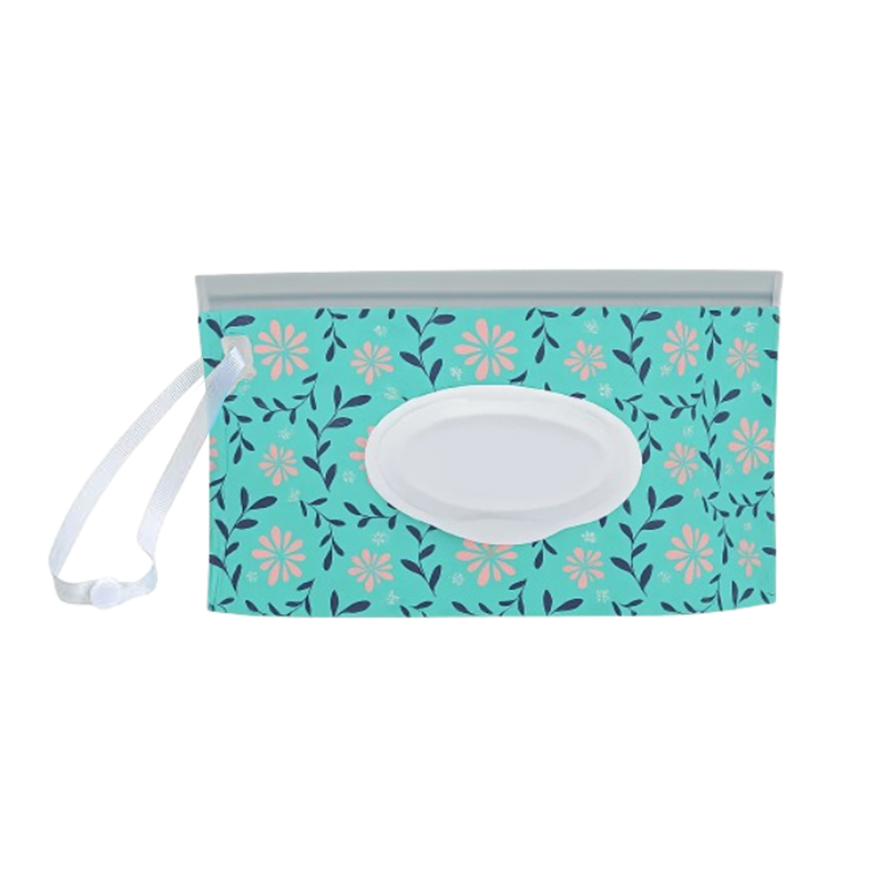 👶 Portable Baby Wipe Holder