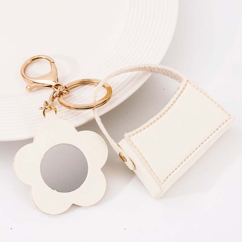 💄✨ Mini Bag Keychain