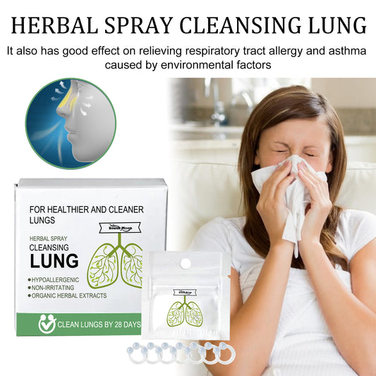 🌿 Essence Nasal Diffuser – Clear Breathing On the Go