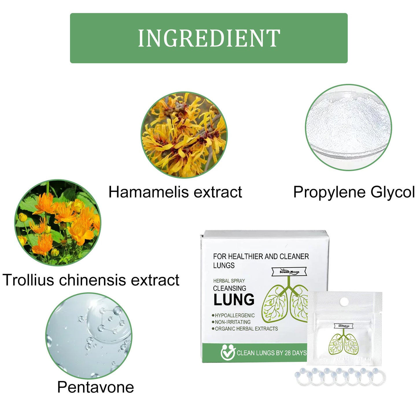 🌿 Essence Nasal Diffuser – Clear Breathing On the Go