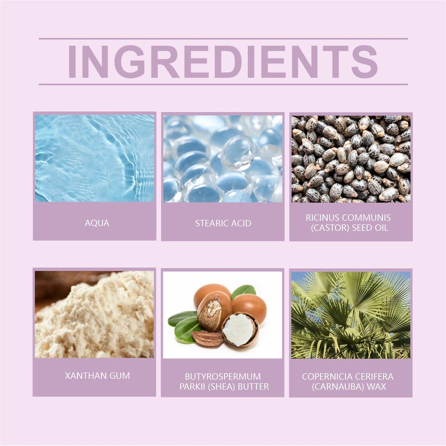 🔥 Hot Pick! 24H Curling & Smudge-Free Mascara 👁️